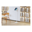 Neomounts Floor stand FL15-625WH1 Tilt, Rotate
