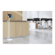 Neomounts Floor stand FL15-625WH1 Tilt, Rotate