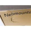 SALE OUT. Neomounts CL35-340BL12 Monitor/TV mount ceiling 1 screen - 23-42" - max 50 kg - VESA 100x100-200x200 - h 106-156 cm - black Neomounts CL35-340BL12 Monitor/TV mount Ceiling Adjustable Height, Rotate, Tilt, Swivel
