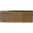 SALE OUT. Neomounts CL35-340BL12 Monitor/TV mount ceiling 1 screen - 23-42" - max 50 kg - VESA 100x100-200x200 - h 106-156 cm - black Neomounts CL35-340BL12 Monitor/TV mount Ceiling Adjustable Height, Rotate, Tilt, Swivel