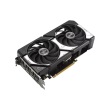 Asus Dual GeForce RTX 5060 8GB GDDR7 OC Edition Advanced NVIDIA 8 GB
