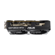 Asus Dual GeForce RTX 5060 8GB GDDR7 OC Edition Advanced NVIDIA 8 GB