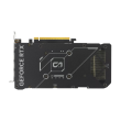 Asus Dual GeForce RTX 5060 8GB GDDR7 OC Edition Advanced NVIDIA 8 GB