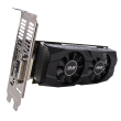 Asus GeForce RTX 3050 LP BRK OC Edition 6GB GDDR6 NVIDIA 6 GB