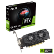 Asus GeForce RTX 3050 LP BRK OC Edition 6GB GDDR6 NVIDIA 6 GB