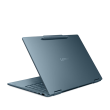 Lenovo- Yoga 7 2-in-1 14AKP10 AMD Tidal Teal 14 "
