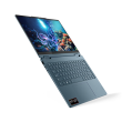 Lenovo- Yoga 7 2-in-1 14AKP10 AMD Tidal Teal 14 "