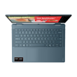 Lenovo- Yoga 7 2-in-1 14AKP10 AMD Tidal Teal 14 "
