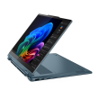 Lenovo- Yoga 7 2-in-1 14AKP10 AMD Tidal Teal 14 "