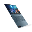 Lenovo- Yoga 7 2-in-1 14AKP10 AMD Tidal Teal 14 "