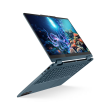 Lenovo- Yoga 7 2-in-1 14AKP10 AMD Tidal Teal 14 "