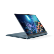 Lenovo- Yoga 7 2-in-1 14AKP10 AMD Tidal Teal 14 "