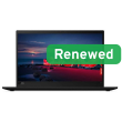 Lenovo Renew Grade B X1 CARBON G8 14 "