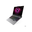 Lenovo- LOQ 15AHP10 AMD Luna Grey 15.6 "