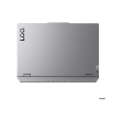 Lenovo- LOQ 15AHP10 AMD Luna Grey 15.6 "