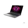 Lenovo- LOQ 15AHP10 Luna Grey 15.6 "