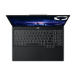 Lenovo- Legion 5 15IAX10 Intel Eclipse Black 15.1 "