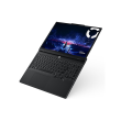 Lenovo- Legion 5 15IAX10 Intel Eclipse Black 15.1 "