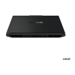 Lenovo- Legion 5 15AHP11 AMD Eclipse Black 15.3 "