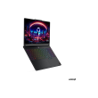 Lenovo- Legion 5 15AHP11 AMD Eclipse Black 15.3 "
