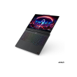Lenovo- Legion 5 15AHP11 AMD Eclipse Black 15.3 "