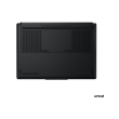 Lenovo- Legion 5 15AHP11 AMD Eclipse Black 15.3 "