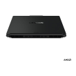 Lenovo- Legion 5 15AGP1 AMD Eclipse Black 15.3 "