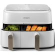 Philips Double basket Airfryer NA353/10 3000 series Power 2750 W
