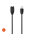 Fixed USB-C Charging Cable for Garmin Fenix 5/6/7/7X/8 Smartwatch, Epix, Venu 2/3/3S, Vívoactive 3/4/5 FIXDW-796-C2