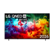 LG QNED 4K AI Mini LED TV 43QNED70B3C 43