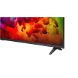 LG QNED 4K AI Mini LED TV 43QNED70B3C 43