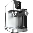 Cecotec Coffee Maker Power Espresso 20 Cream Pump pressure 20 bar