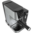 Cecotec Coffee Maker Power Espresso 20 Cream Pump pressure 20 bar