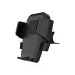 Fixed Iconiq Dash with adhesive foot for dashboard FIXICQ-M-BK Universal car holder