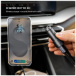 Fixed Dual USB-C Car Charger, 65W, PD 3.0