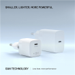 Fixed Mini USB-C GaN Charger 30W
