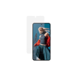 PanzerGlass Screen Protector Samsung New Galaxy S26 Ultra-Wide Fit w. EasyAligner PanzerGlass