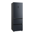 Midea Refrigerator MDRB542BIE70 Energy efficiency class Class E