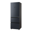 Midea Refrigerator MDRB542BIE70 Energy efficiency class Class E