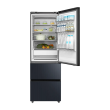 Midea Refrigerator MDRB542BIE70 Energy efficiency class Class E