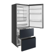 Midea Refrigerator MDRB542BIE70 Energy efficiency class Class E