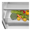 Midea Refrigerator MDRB542BIE70 Energy efficiency class Class E