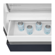 Midea Refrigerator MDRB542BIE70 Energy efficiency class Class E