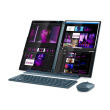 Lenovo Yoga Book 9 14IAH10 Intel Tidal Teal 2x14 "