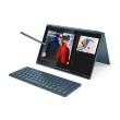 Lenovo Yoga Book 9 14IAH10 Intel Tidal Teal 2x14 "