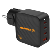 Hammer AKC001485 RapidCharge 100W