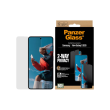 PanzerGlass 2-Way Privacy Screen Protector Samsung New Galaxy S26 Ultra-Wide Fit w. EasyAligner PanzerGlass