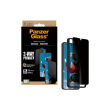 PanzerGlass 2-Way Privacy Screen Protector Samsung New Galaxy S26 Ultra-Wide Fit w. EasyAligner PanzerGlass