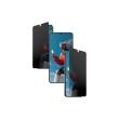 PanzerGlass 2-Way Privacy Screen Protector Samsung New Galaxy S26 Ultra-Wide Fit w. EasyAligner PanzerGlass