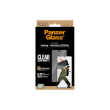 PanzerGlass Screen Protector Samsung New Galaxy S26 Ultra Ultra-Wide Fit w. EasyAligner PanzerGlass
